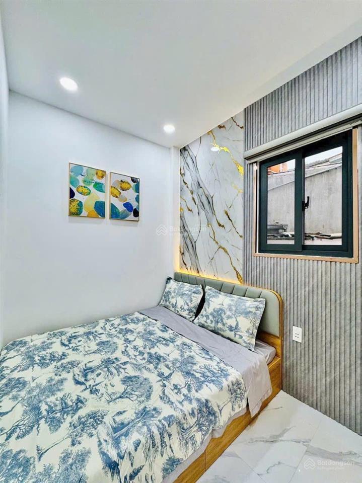 Bán nhà hẻm 6m ngay đặng thùy trâm, bình thạnh. giá 2 tỷ 510tr. sổ hồng riêng.  0984 555 ***