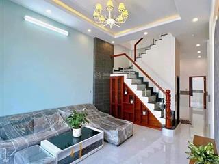 Bán nhà ngay nguyễn oanh, gò vấp, giá 3 tỷ 010tr. dt 58m2 sổ hồng riêng.  0984 555 ***