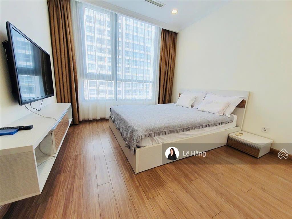 Vinhomes central park  toà c1 bán nhanh