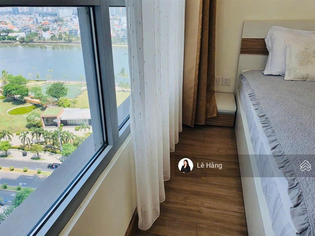 Vinhomes central park  toà c1 bán nhanh