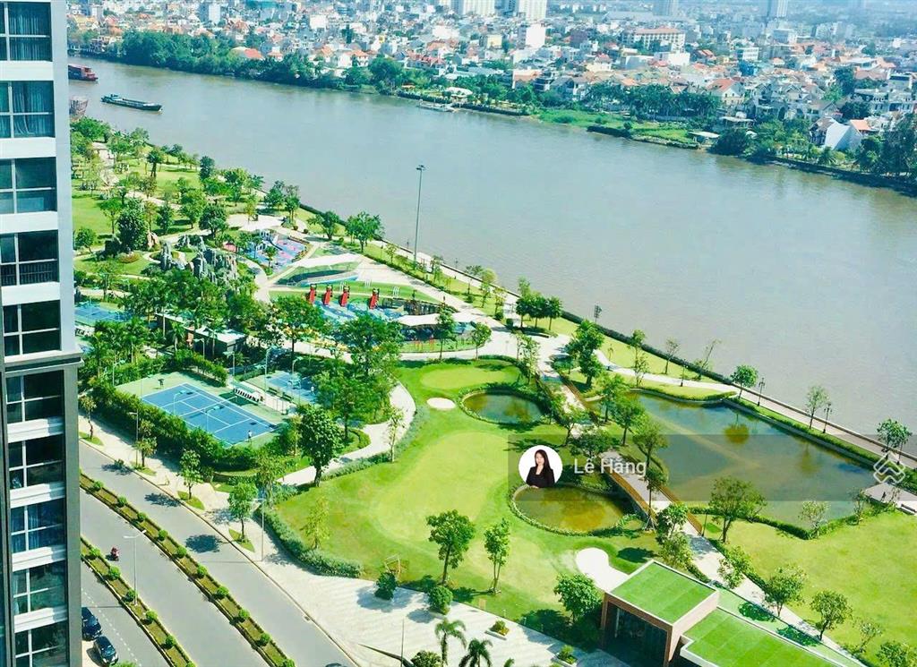 Vinhomes central park  toà c1 bán nhanh