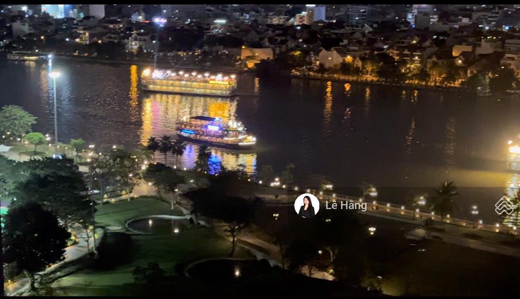 Vinhomes central park  toà c1 bán nhanh