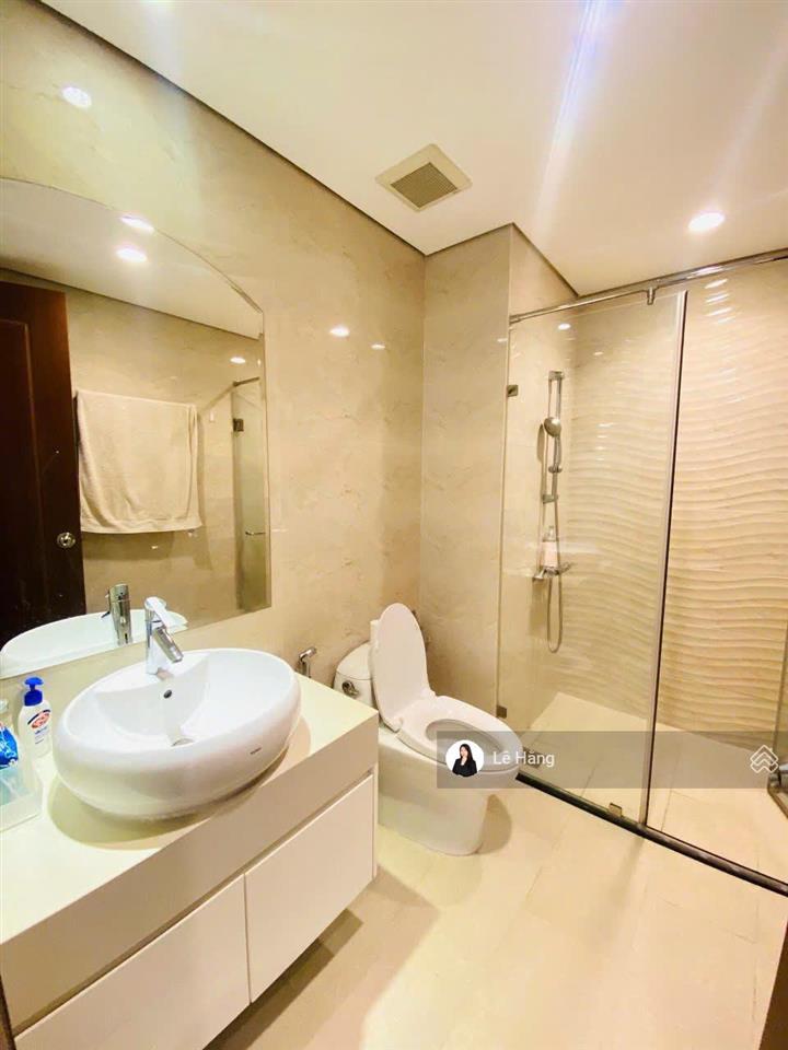 Vinhomes central park  toà c1 bán nhanh