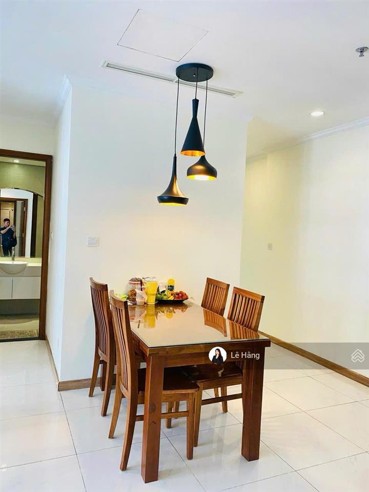 Vinhomes central park  toà c1 bán nhanh