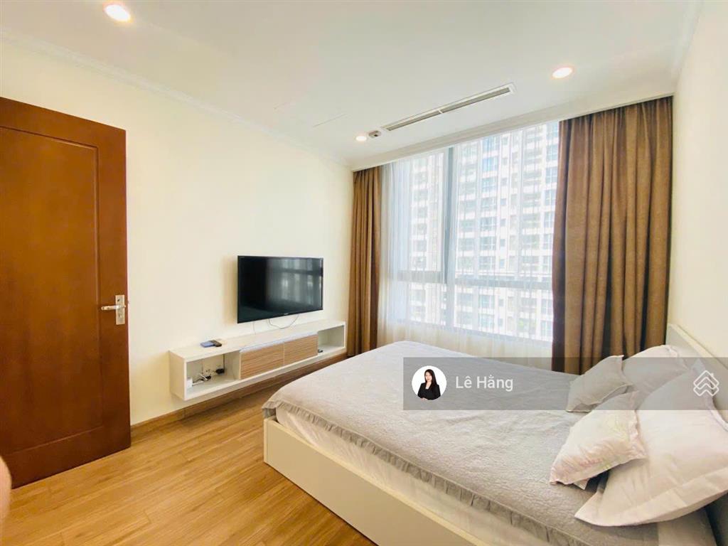 Vinhomes central park  toà c1 bán nhanh