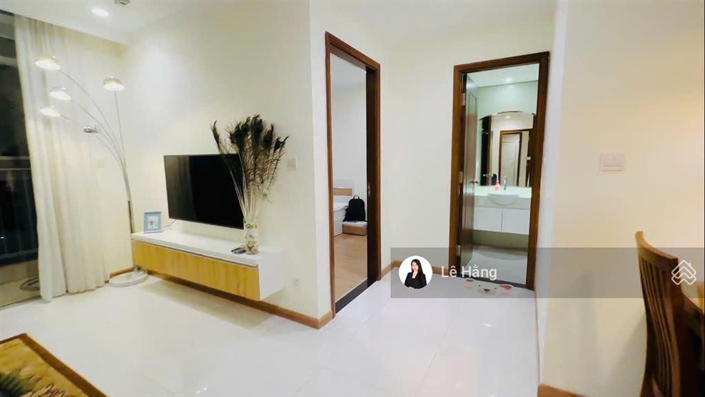 Vinhomes central park  toà c1 bán nhanh