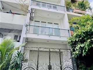 Nhà ngộp đường nguyễn thiện thuật  quận 3  giá tốt cho nhà đầu tư  shr mua bán nhanh trong ngày