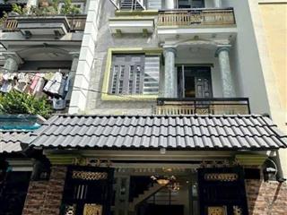 Chỉ 4 tỷ 050  sở hữu ngay căn nhà nguyễn văn quá  quận 12  shr  hẻm xe hơi  giá tốt cho nhà đt