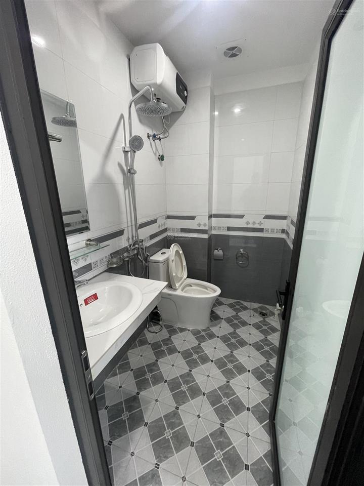 Bán nhà đồng mai 4tx35m2, gần trường, chợ. 200m đường xe buýt, 10 phút bến xe yên nghĩa giá 3,65 ty