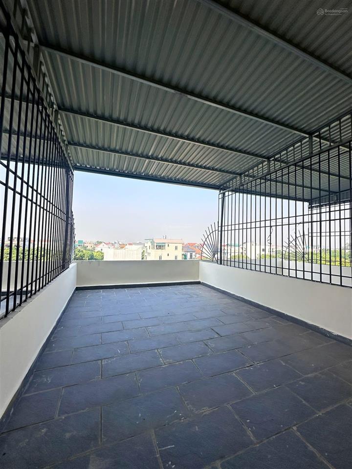 Bán nhà đồng mai 4tx35m2, gần trường, chợ. 200m đường xe buýt, 10 phút bến xe yên nghĩa giá 3,65 ty