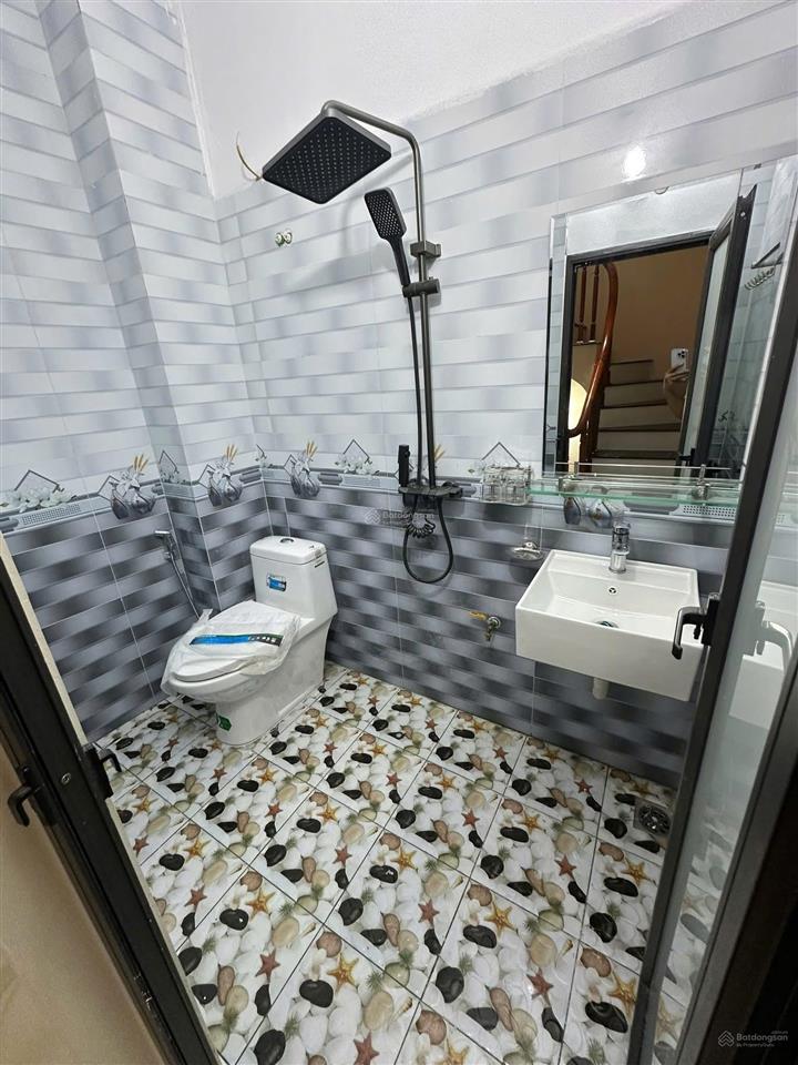 Bán nhà bích hoà 5tx32m2, ql21b vành đai 4  50m trạm xe buýt  1,5km phố xốm giá 3,65 tỷ