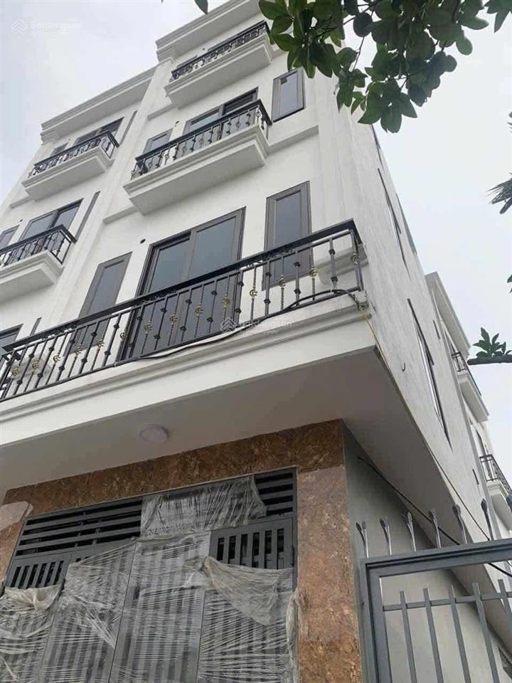 Bán nhà bích hoà 5tx32m2, ql21b vành đai 4  50m trạm xe buýt  1,5km phố xốm giá 3,65 tỷ