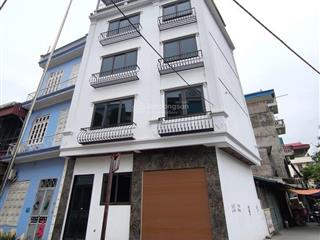 Bán nhà 5tx32m đồng mai, gần trường c1, c2, gần chợ  200m ql6  1,5 km bến xe yên nghĩa giá 4,2 ty