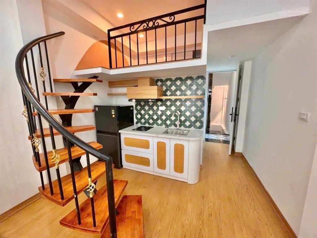 Cho thuê cc cho thuê cc mini view đẹp tại số 10 ngách 16.1 ngõ 22, lương khánh thiện, 6 triệu, 40m2