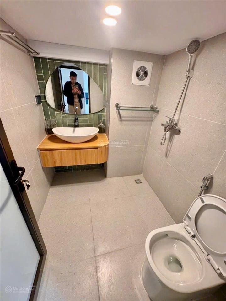 Cho thuê cc cho thuê cc mini view đẹp tại số 10 ngách 16.1 ngõ 22, lương khánh thiện, 6 triệu, 40m2