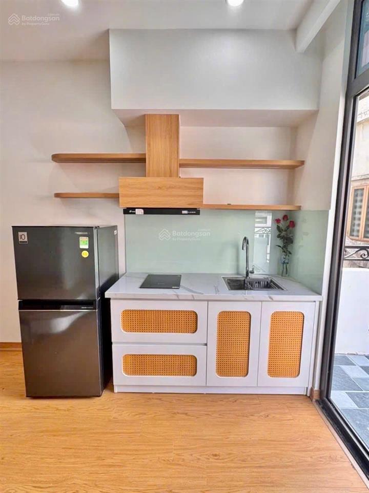 Cho thuê cc cho thuê cc mini view đẹp tại số 10 ngách 16.1 ngõ 22, lương khánh thiện, 6 triệu, 40m2