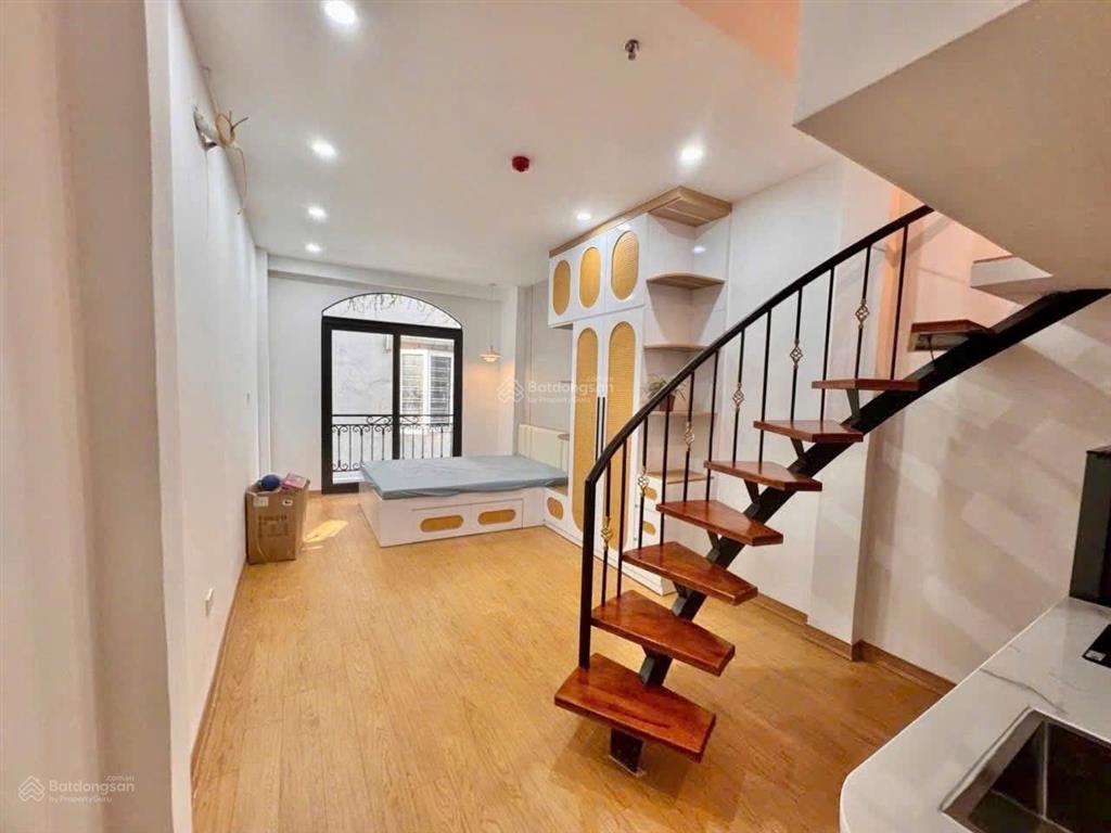 Cho thuê cc cho thuê cc mini view đẹp tại số 10 ngách 16.1 ngõ 22, lương khánh thiện, 6 triệu, 40m2