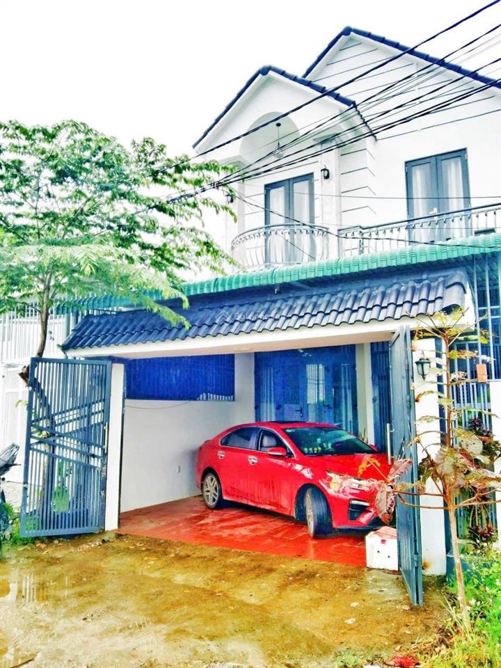 Cơ hội sở hữu ngôi nhà đẹp bên cạnh kđt mỹ gia cách bv tp chỉ 500m