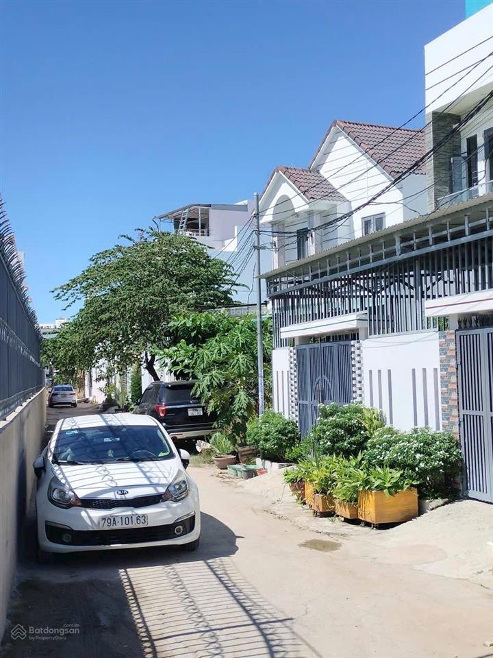 Cơ hội sở hữu ngôi nhà đẹp bên cạnh kđt mỹ gia cách bv tp chỉ 500m