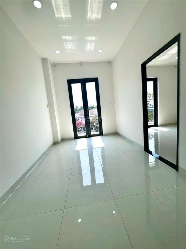 Cơ hội sở hữu ngôi nhà đẹp bên cạnh kđt mỹ gia cách bv tp chỉ 500m