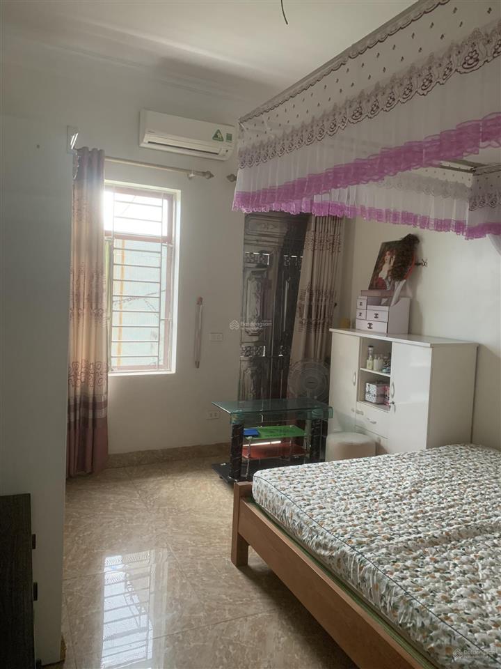 Bán nhà 3 tầng dân xây gần cầu đông trù, vin cổ loa , cầu tứ liên