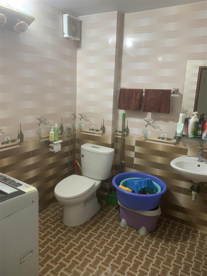 Bán nhà 3 tầng dân xây gần cầu đông trù, vin cổ loa , cầu tứ liên