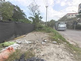 Đất kẹt, rau xanh 480m2, mt 21m, container, 5.3 tỷ, kim chung, đông anh