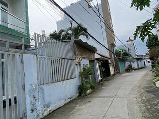 8,8 tỷ  105m2 đường 6m nhà đẹp đường số lê văn thịnh