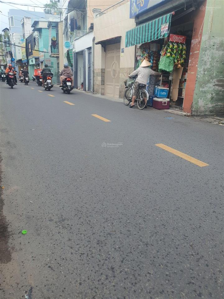 Bán gấp trong tháng  bán nhà mặt tiền trần văn đang 192m2  giá bán 25 tỷ