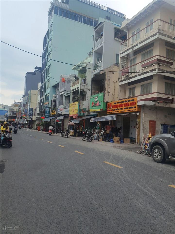 Bán gấp trong tháng  bán nhà mặt tiền trần văn đang 192m2  giá bán 25 tỷ