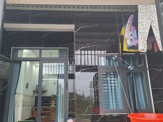 Bán nhà riêng giá ưu đãi tại đ. 8, p. long phước, q9, hcm, 2,95 tỷ, 64m2