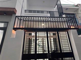 Chú phước bán nhà đường tôn đản, phường 8, quận 4 60m2. hẻm 3m
