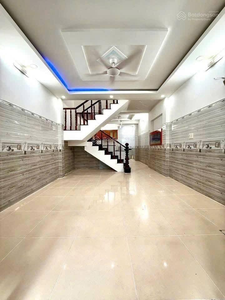 Chủ nhà kí gửi bán đường nguyễn văn đậu phường 5 quận bình thạnh giá chỉ 1 tỷ 980tr/58m2. hẻm 3m