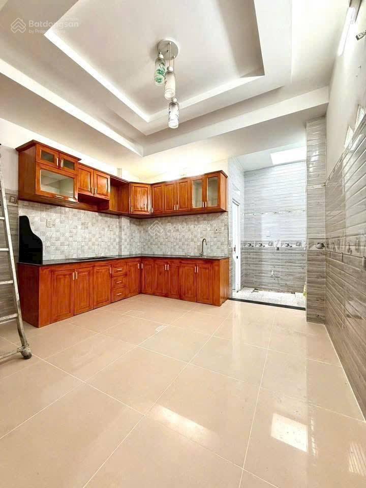 Chủ nhà kí gửi bán đường nguyễn văn đậu phường 5 quận bình thạnh giá chỉ 1 tỷ 980tr/58m2. hẻm 3m