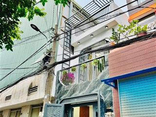 Cuối năm bán gấp nhà đường lạc long quân p.5 q.11 giá 2 tỷ 190tr/60m2.