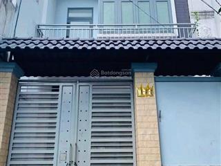 Chú hưng bán nhà đường âu dương lân p.4 q.8 giá 1 tỷ 860tr/60m2. hẻm 3m