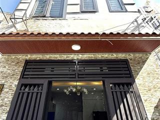 Chị hân bán nhà đường nguyễn văn khối p.11 q.gò vấp giá 1 tỷ 850tr/58m2. hẻm 3m