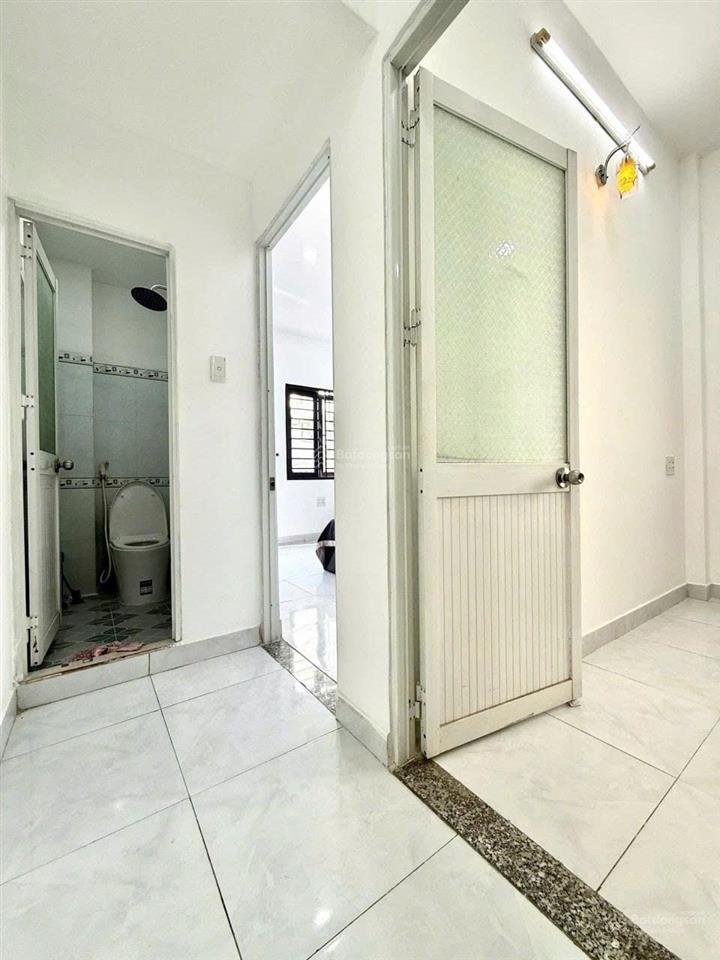 Chị hân bán nhà đường nguyễn văn khối p.11 q.gò vấp giá 1 tỷ 850tr/58m2. hẻm 3m