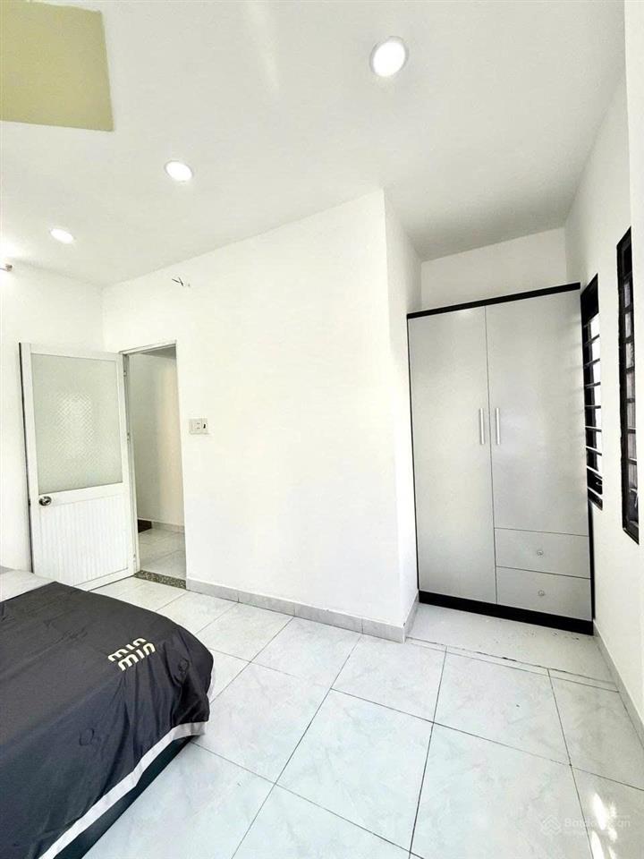 Chị hân bán nhà đường nguyễn văn khối p.11 q.gò vấp giá 1 tỷ 850tr/58m2. hẻm 3m