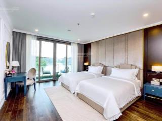 Căn hộ cao cấp vân đồn view mặt vịnh mở bán quỹ ngoại giao