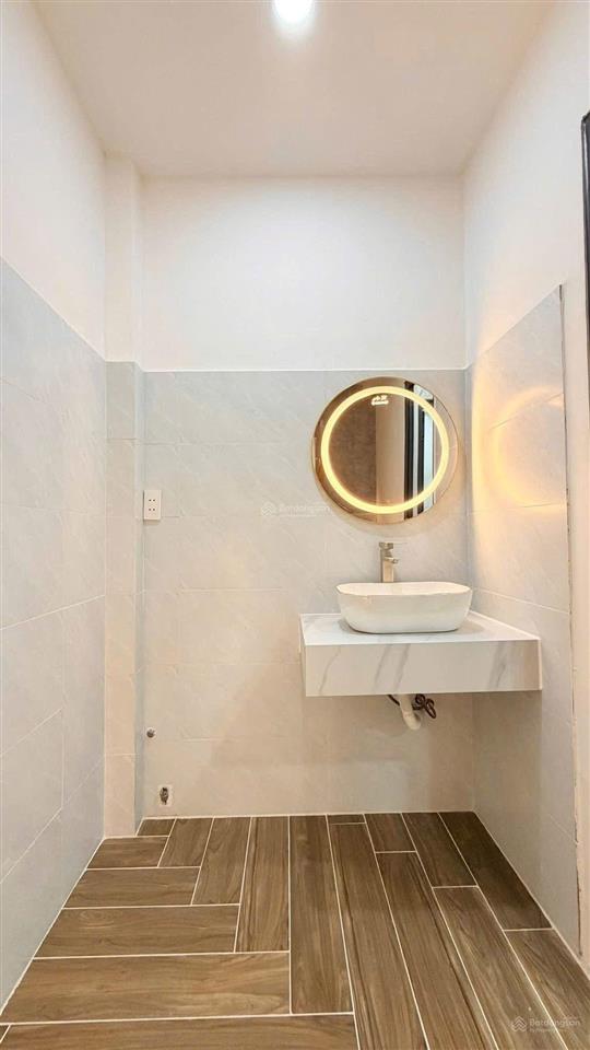 Đổi nhà to hơn cần bán nhà trần cao vân, p.11, phú nhuận có sổ (48m2) hẻm thông oto