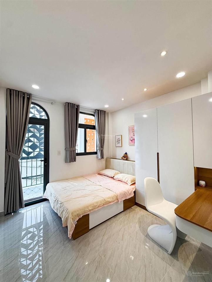 Bán nhà sổ hồng riêng nhật tảo, phường 8, quận 10 đang cho thuê 12tr/th. diện tích 48m2 giá 1tỷ9