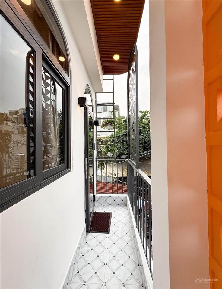 Bán nhà sổ hồng riêng nhật tảo, phường 8, quận 10 đang cho thuê 12tr/th. diện tích 48m2 giá 1tỷ9