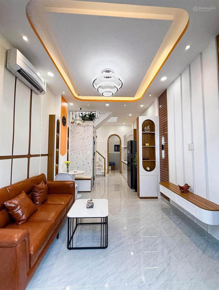 Bán nhà sổ hồng riêng nhật tảo, phường 8, quận 10 đang cho thuê 12tr/th. diện tích 48m2 giá 1tỷ9