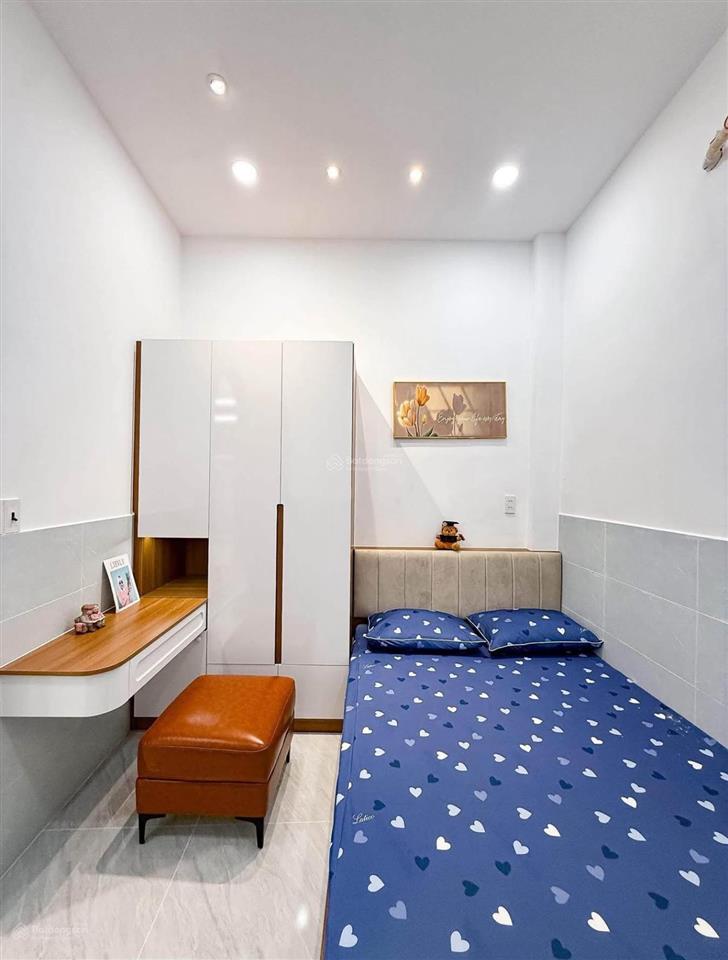 Bán nhà sổ hồng riêng nhật tảo, phường 8, quận 10 đang cho thuê 12tr/th. diện tích 48m2 giá 1tỷ9