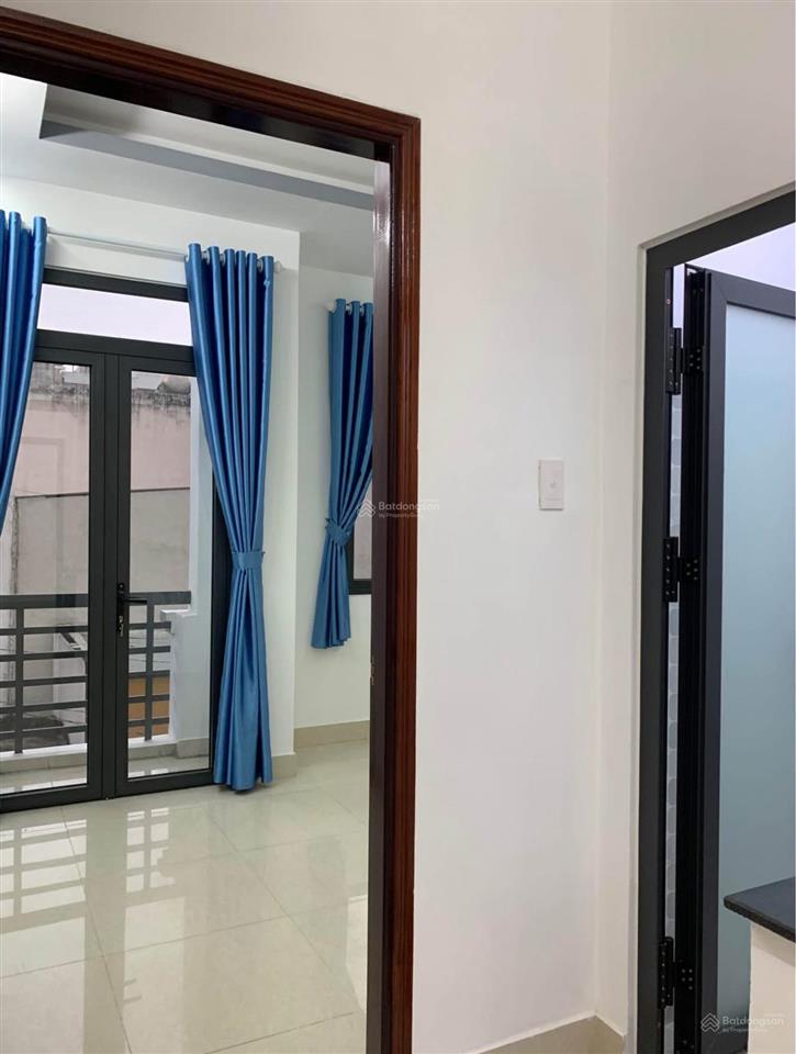 Kẹt vốn cần bán gấp nhà 65m2 giá 3,2tỷ sang tên gần chợ thị nghè, phường 19, bình thạnh có sổ hồng