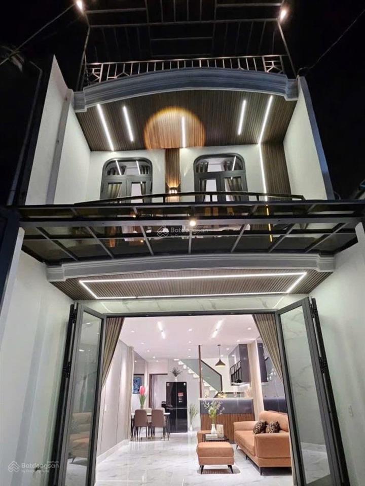 Bao sang tên, bán nhà hoàng dư khương, p12, quận 10, diện tích 64m2 giá 2tỷ870 rộng rãi, hẻm oto