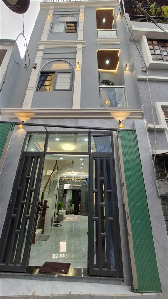 Bán nhà đường trần não, quận 2 view lanmark 81 giá 3tỷ5  diện tích 75m2 phong thuỷ đẹp, sổ riêng