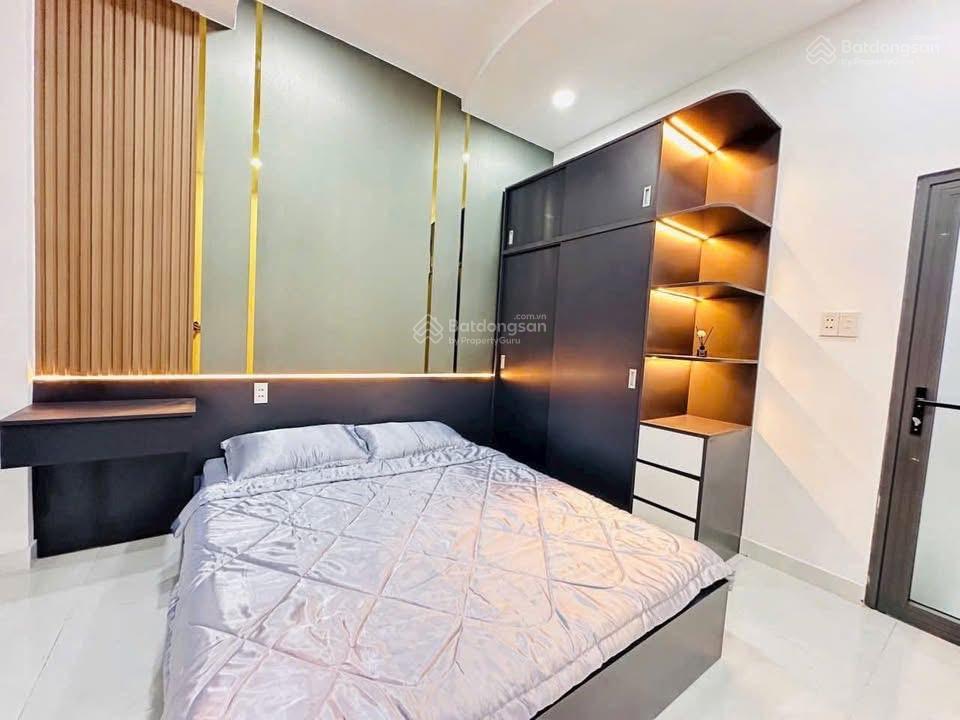 Xoay vốn bán gấp nhà lò siêu, p.8, quận 11 giá 1tỷ9 sổ riêng sang tên  diện tích 50m2 vuông vức