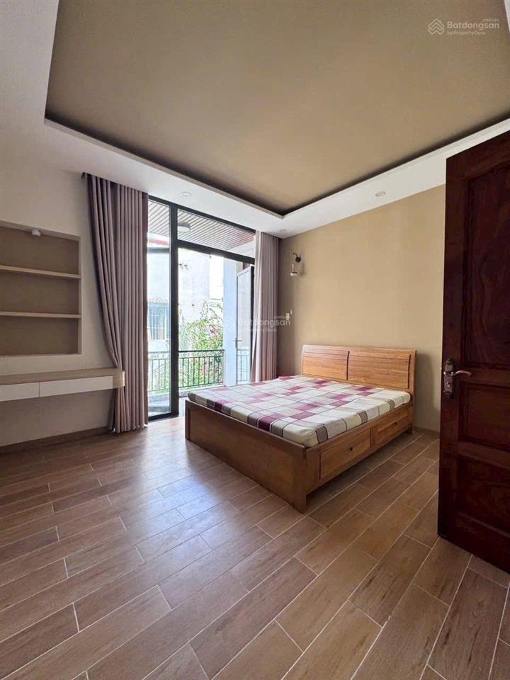 Chú sáu bán nhà bàn giá 4tỷ5 giao nội thất cơ bản đoàn thị điểm, p1, phú nhuận. diện tích 60m2